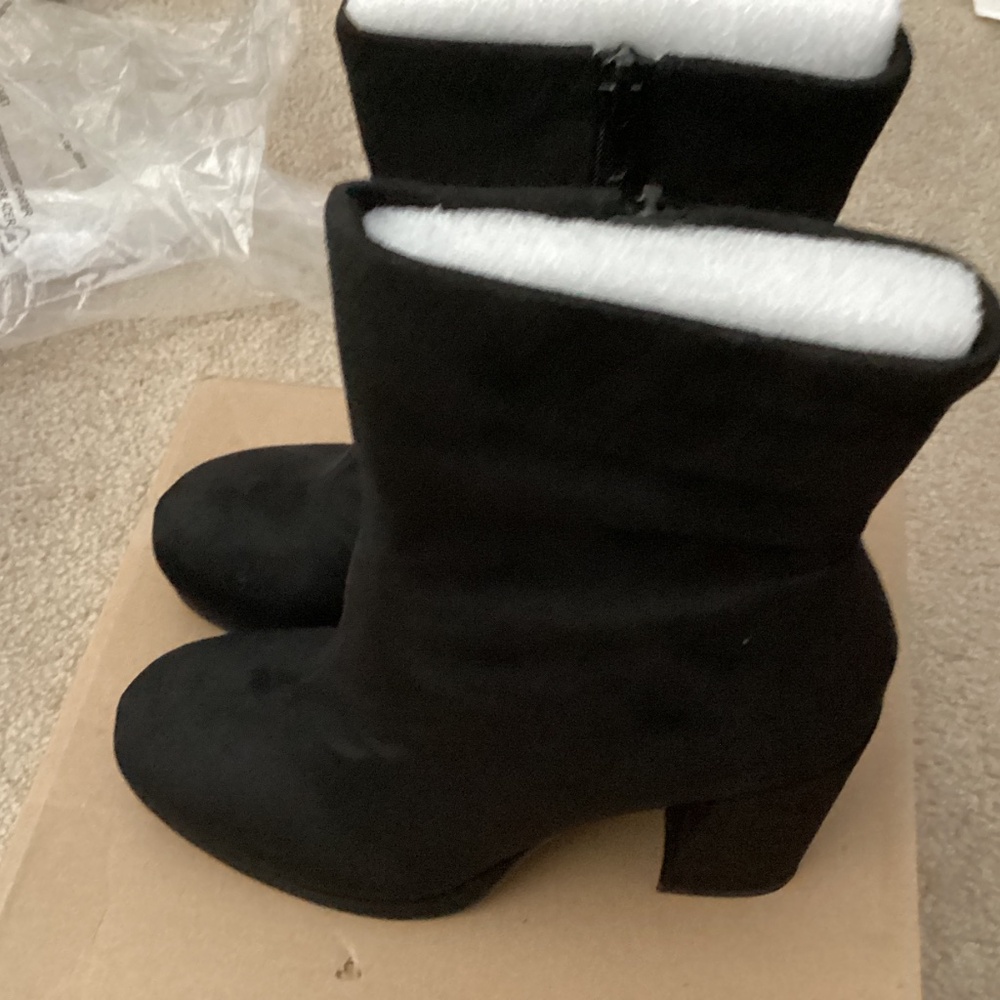 Steve Madden Boots NIB size 9 - Picture 6 of 8